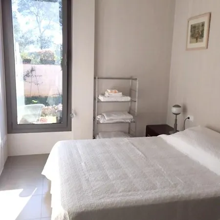 With 3 Bedrooms In San Pere De Ribes, With Wonderful Mountain View, Shared Pool 3*