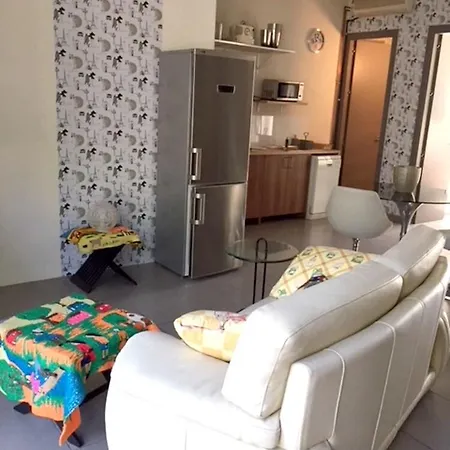 With 3 Bedrooms In San Pere De Ribes, With Wonderful Mountain View, Shared Pool 시체스